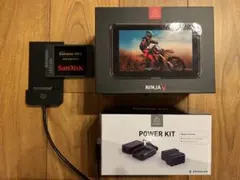 2025年最新】atomos ninja v+の人気アイテム - メルカリ