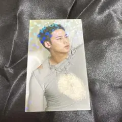 SEVENTEEN ミンギュ TSUTAYA ラキドロ