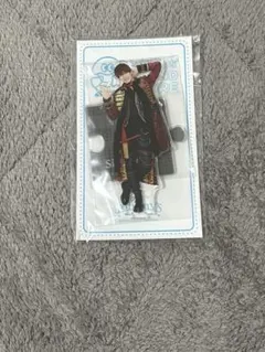 SixTONES ジェシー　アクリルスタンド’20夏