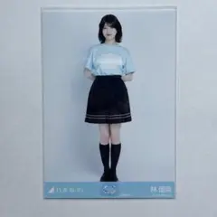 林瑠奈 乃木坂46 生写真 真夏の全国ツアー2026 北海道Tシャツ ヒキのサムネイル
