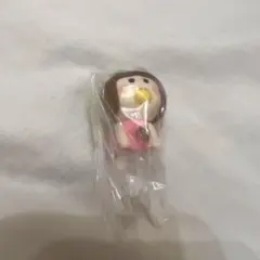 はなかっぱ つまんでつなげてますこっと ももかっぱちゃん