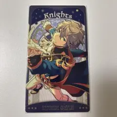 あんスタ　瀬名泉