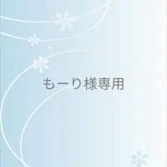 もーり様 リクエスト 3点 まとめ商品