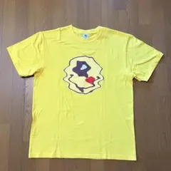 石野卓球 Hexagon Eye Tシャツ（Limited Edition） - メルカリ