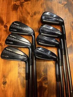 TM24TMxORBR P790アイアン TMxORBR P790 ('23) アイアン | ゴルフギアカタログ