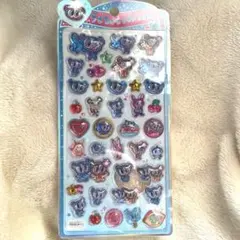 【新品】ANGELBLUE ナカムラくん＊うるちゅるシール