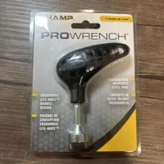 PROWRENCH ゴルフ用レンチ