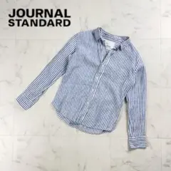 ジャーナルスタンダードレリューム シャツ
