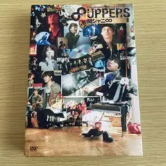 KANJANI∞ LIVE TOUR 2010→2011 8UPPERS