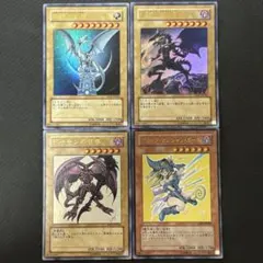 ジャックス クィーンズ キングス アルカナナイトジョーカー 神の四騎士