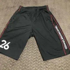 マンチェスター・ユナイテッド ハーフパンツ 26