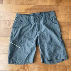 Haglofs ハイキングハーフパンツのサムネイル