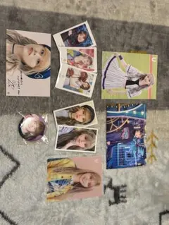 NiziU リク　まとめ売り