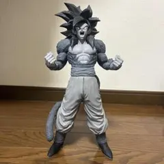 SMSP 孫悟空　スーパーサイヤ人4 03 c賞