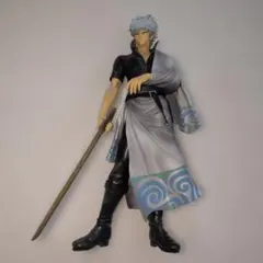 銀魂 MASTER STARS PIECE 銀時 フィギュア　台座なし