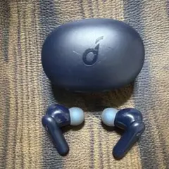 Soundcore Life P2 Mini ワイヤレスイヤホン