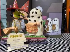 snoopy☆ジムショアハロウィンのサムネイル