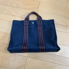 2026年最新】HERMES レディース トートバッグの人気アイテム - メルカリ