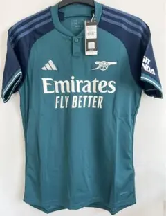 2025年最新】アーセナル ユニフォーム 3rdの人気アイテム - メルカリ