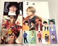 ブラック校則 パンフレット ポスター データカード