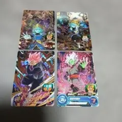 ドラゴンボールヒーローズ まとめ売りのサムネイル