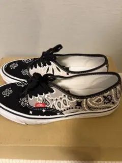 【BEDWIN&THEHEARTBREAKERS×VANS】オーセンティックのサムネイル