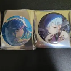 プロセカ 日野森雫 グリ缶 イベントイラストコレクション vol.49 50A