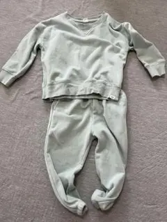GAP セットアップ