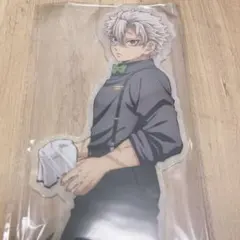 京極組・仙石薫BIGアクスタ - メルカリ