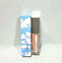 RMK TARO HORIUCHI ネイルポリッシュ TH-01 ベージュのサムネイル
