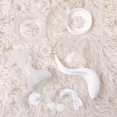 搾乳機 手動