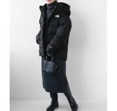 美品THE NORTH FACE Belayer Parka ビレイヤーパーカのサムネイル