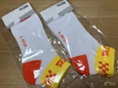 VICTAS ソックス ２足セット