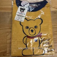 ダブルビー トップス