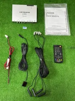 2025年最新】gex-909dtvの人気アイテム - メルカリ