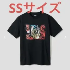 graniph グラニフ　水木しげる　ゲゲゲの鬼太郎　墓場喜多郎　 Tシャツのサムネイル