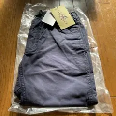 GRAMICCI NN-PANTS ダブルネイビー S