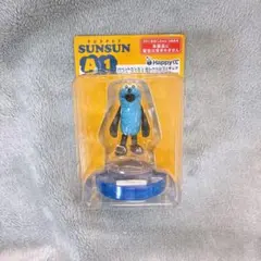 パペットスンスン 一番くじ A1 おしゃべりフィギュア
