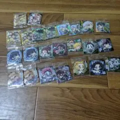 鬼滅の刃シール　ウエハース　まとめ売り