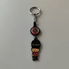 希少品 横浜ドリームランド キーホルダー