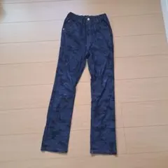 DADDY OH DADDY デニムパンツ 150cm 迷彩柄のサムネイル