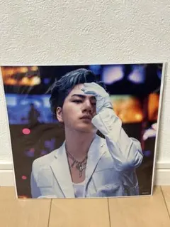登坂広臣 三代目J Soul Brothers L判ブロマイド 生写真 美品 - メルカリ
