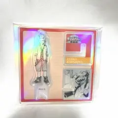 僕のヒーローアカデミア 切島鋭児郎 アクリルスタンド