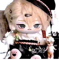 マイキ 東京卍リベンジャーズ ぬいぐるみ 着せ替え 20cm 最後の1点 着せ替え 限定品 東京リベンジャーズ そっくり