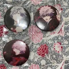あんスタ スタフォニ 4th ハート 缶バッジ カンナ - メルカリ