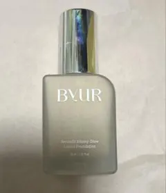 ByUR セラムフィット スキニー グローリキッドファンデーション #17