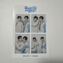 Stray Kids stay5期　4cut バンチャン・チャンビン