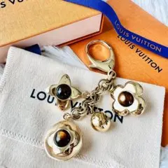 ひ*ん様 LOUIS VUITTON キーホルダー ウサギ - メルカリ