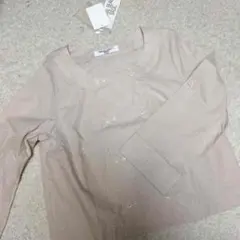 新品！Natural Beauty Basic ジャケット