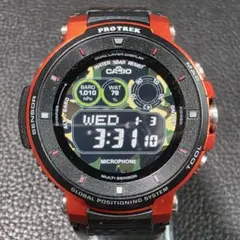 2025年最新】カシオ 時計 プロトレック wsd－f30の人気アイテム